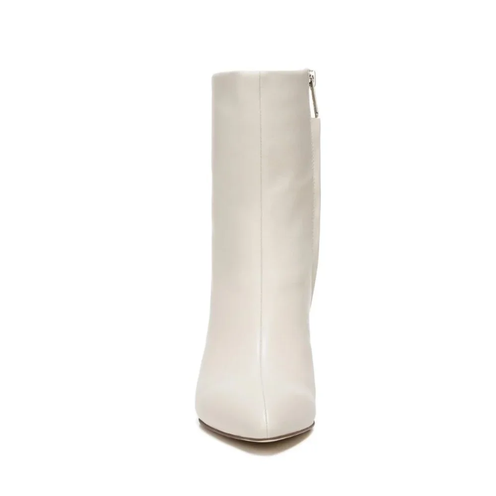 Franco Sarto A-Calliebty Booties - Picture 14 of 14